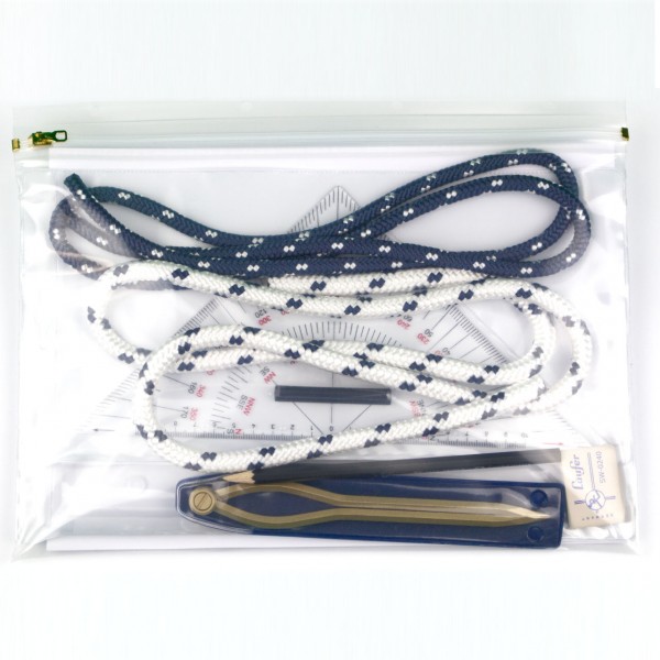 SBF See - Navigationsset